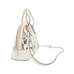 Gucci Floral Flower Bag Handbag